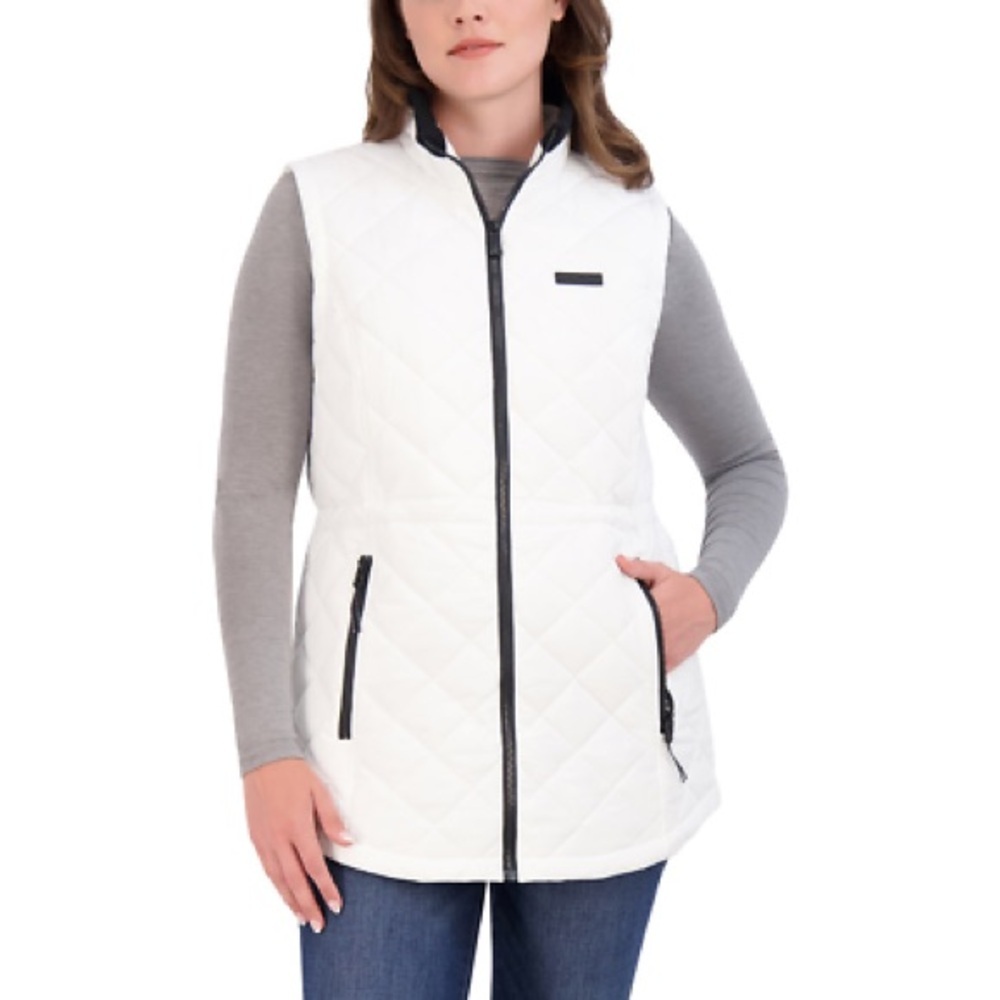 NAUTICA VEST